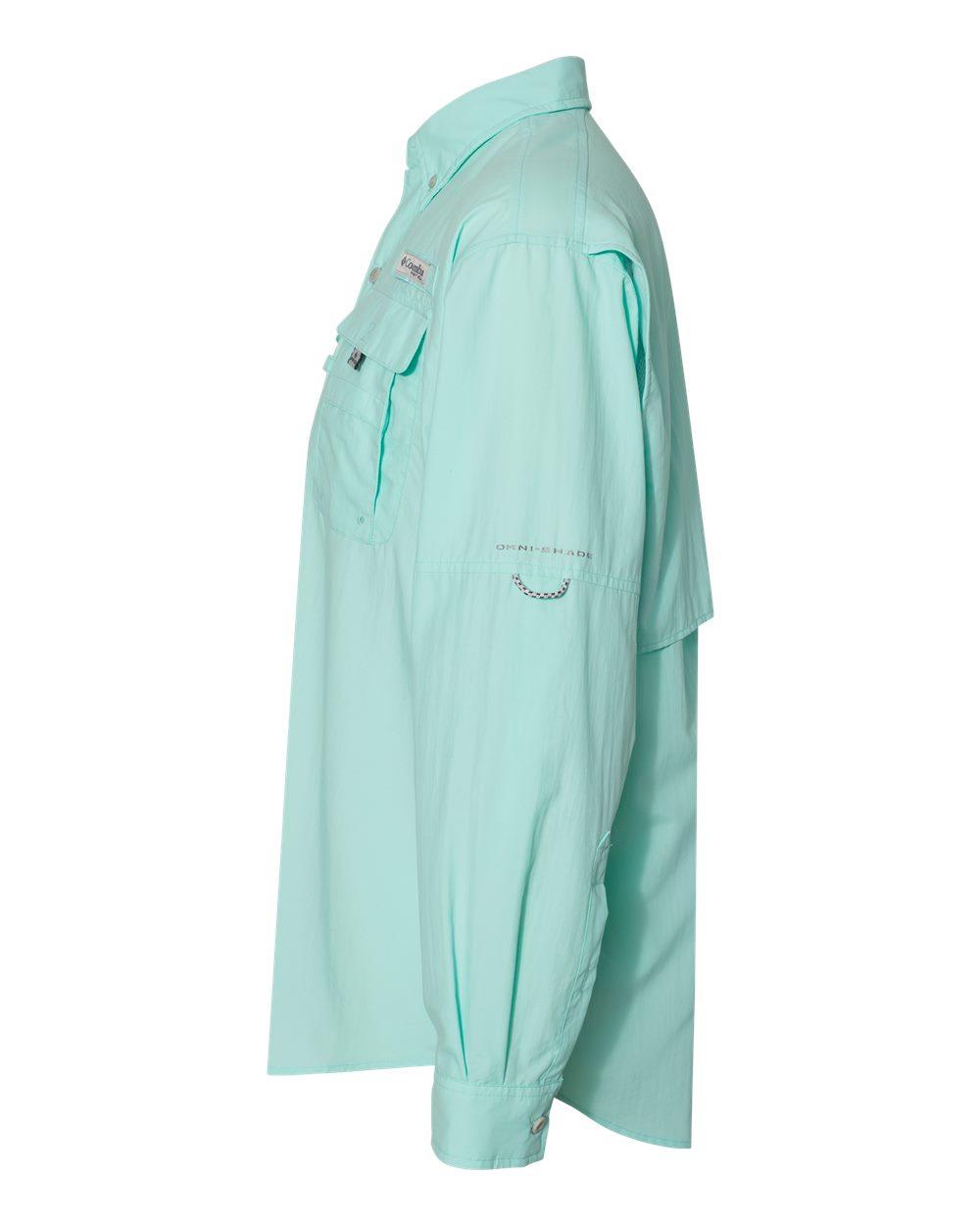 Men's PFG Bahama™ II Shirt - DirectSide - B11924983 - Gulf Stream