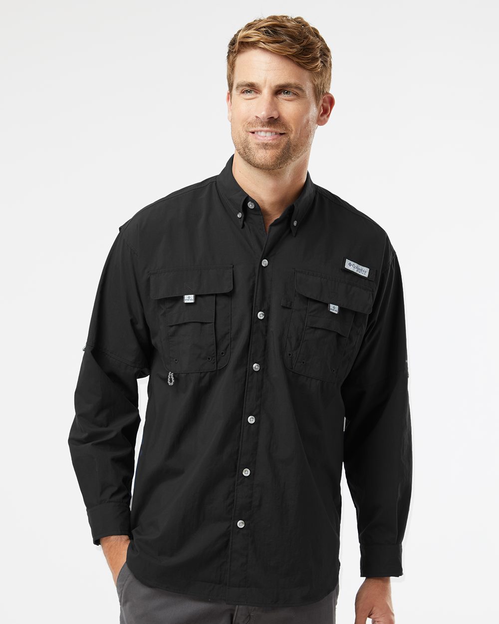 Men's PFG Bahama™ II Shirt - styleImage