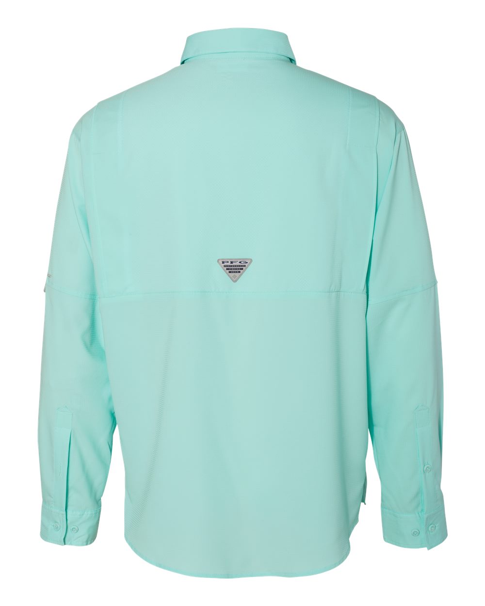 Men's PFG Tamiami™ II Shirt - Back - B14224173 - Gulf Stream