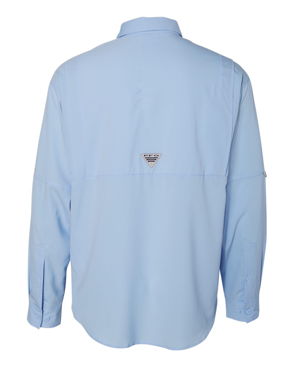 Men's PFG Tamiami™ II Shirt - Back - B14224253 - Sail