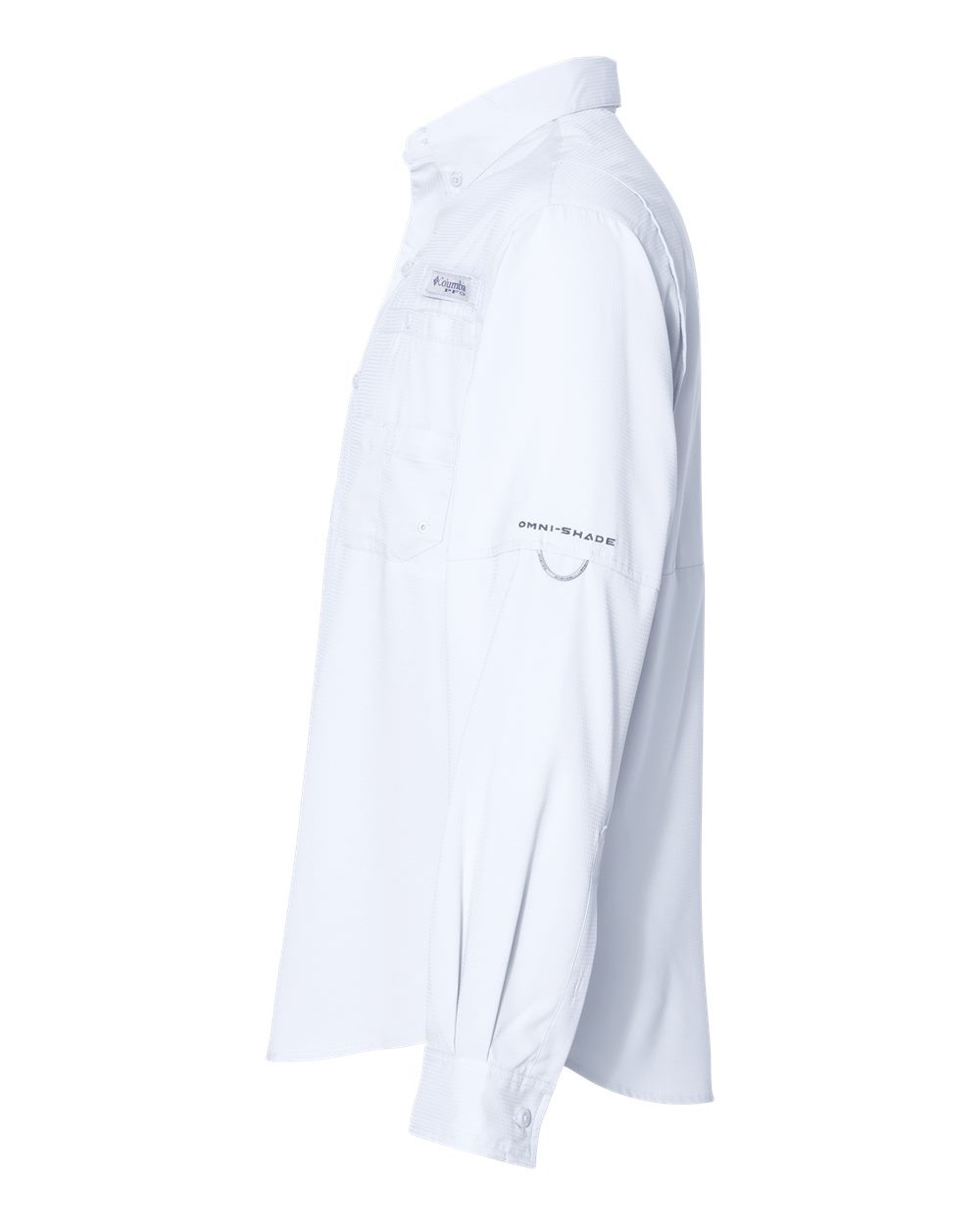 Men's PFG Tamiami™ II Shirt - DirectSide - B14224003 - White