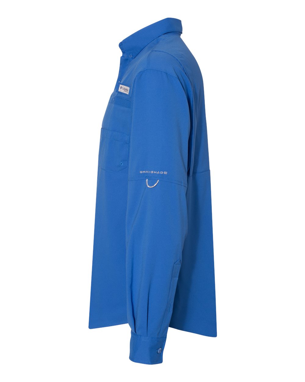 Men's PFG Tamiami™ II Shirt - DirectSide - B14224103 - Vivid Blue