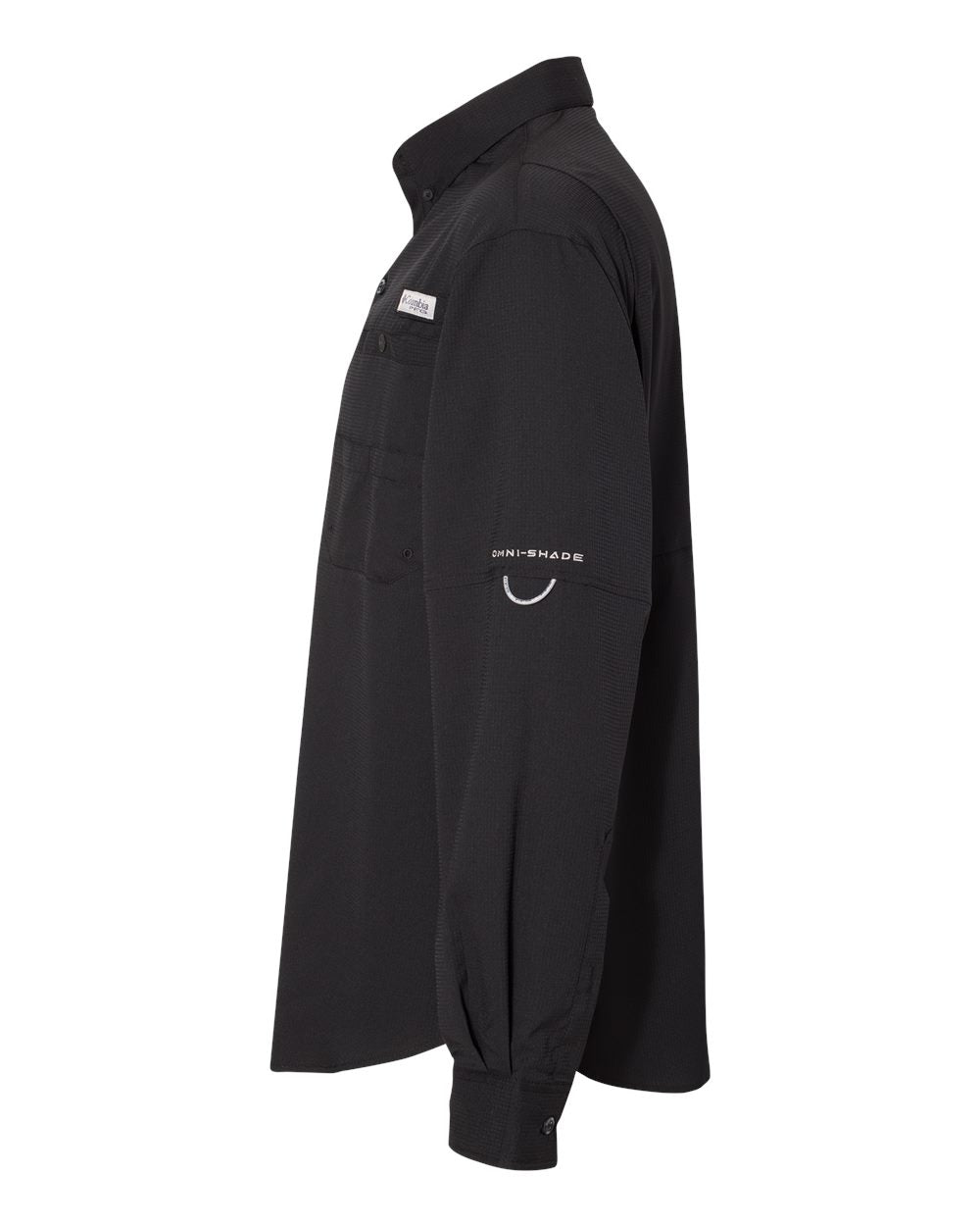 Men's PFG Tamiami™ II Shirt - DirectSide - B14224503 - Black