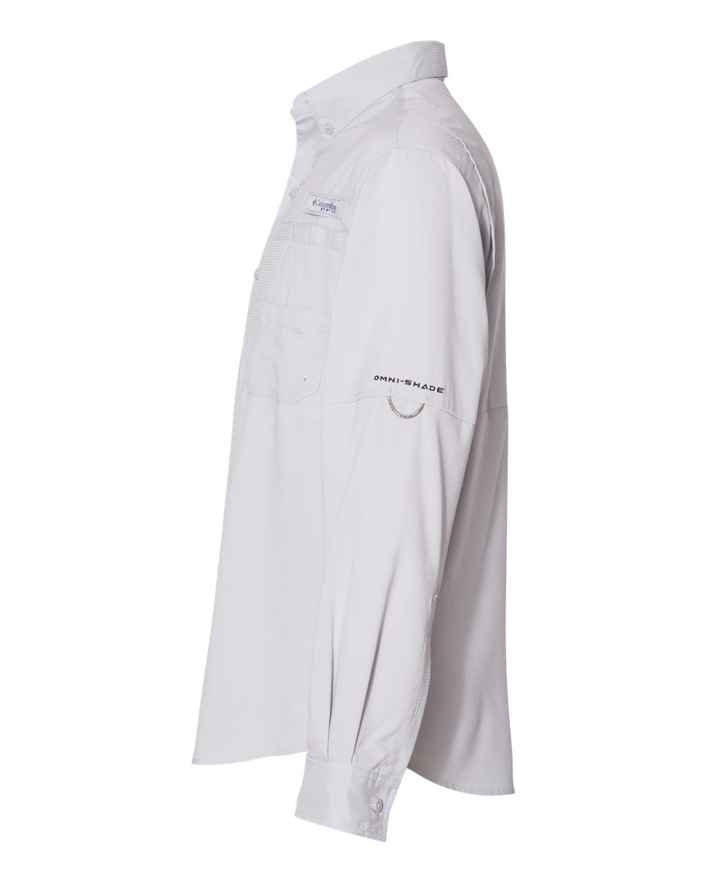 Men's PFG Tamiami™ II Shirt - DirectSide - B14224593 - Cool Grey