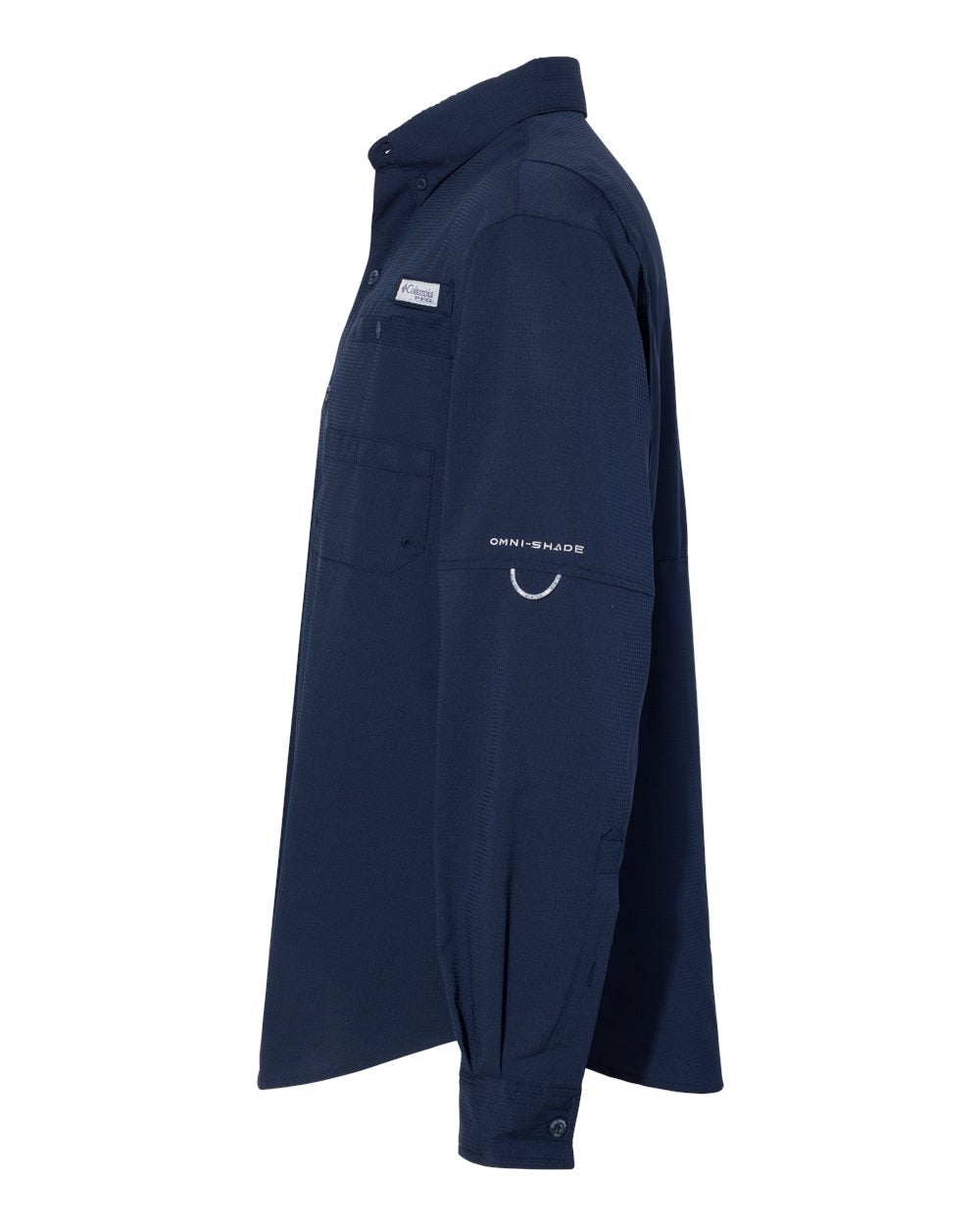 Men's PFG Tamiami™ II Shirt - DirectSide - B14224653 - Collegiate Navy