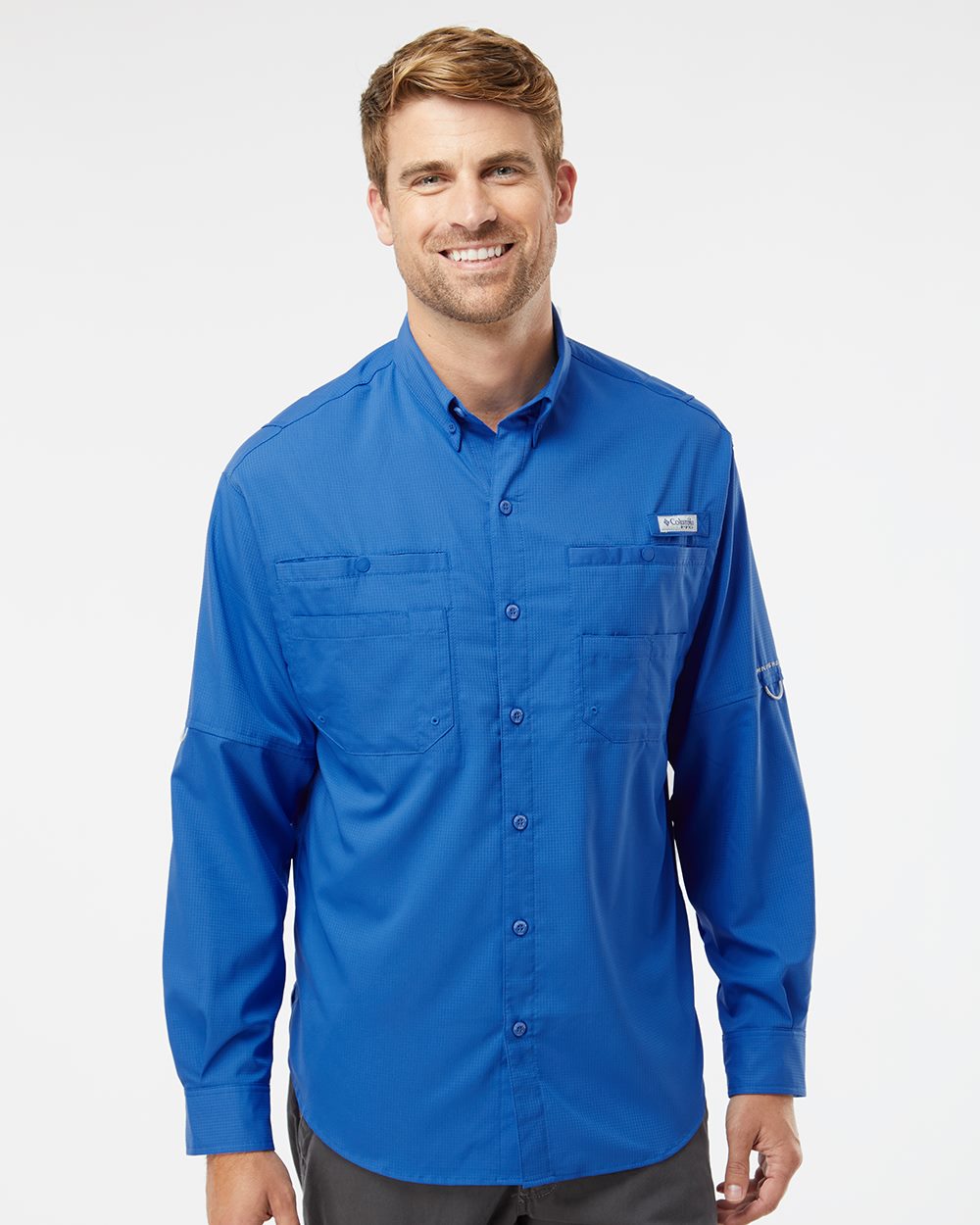 Men's PFG Tamiami™ II Shirt - styleImage