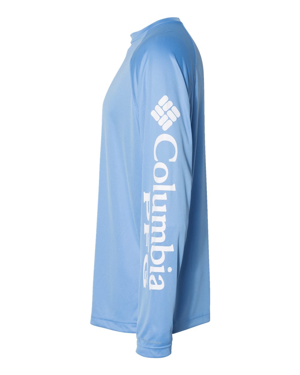 Men's PFG Terminal Tackle™ Long Sleeve T-Shirt - DirectSide - B14624003 - White Cap/ White