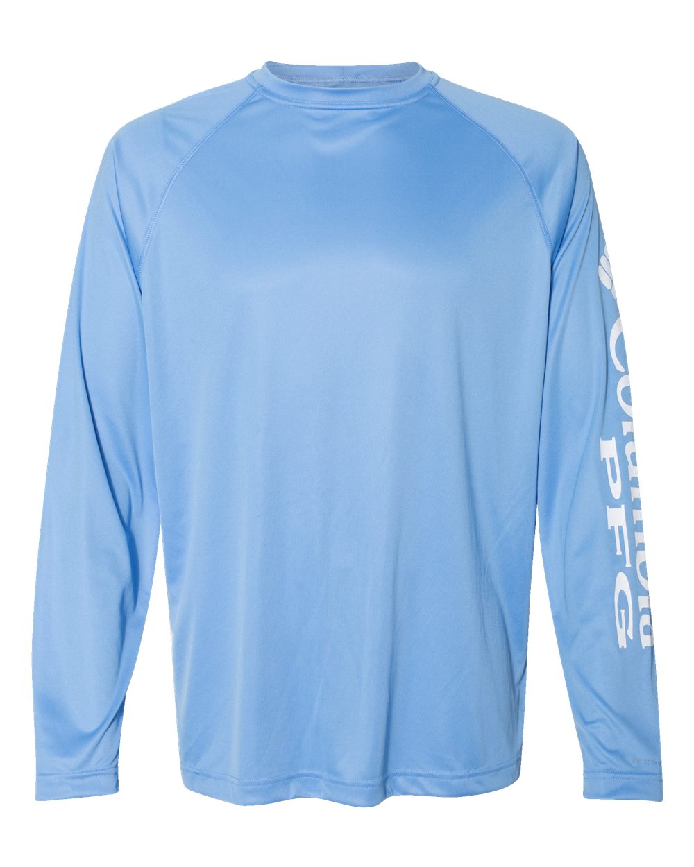 Men's PFG Terminal Tackle™ Long Sleeve T-Shirt - Front - B14624003 - White Cap/ White