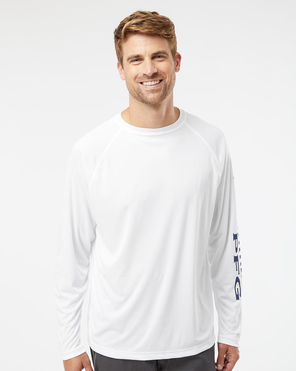 Men's PFG Terminal Tackle™ Long Sleeve T-Shirt - styleImage
