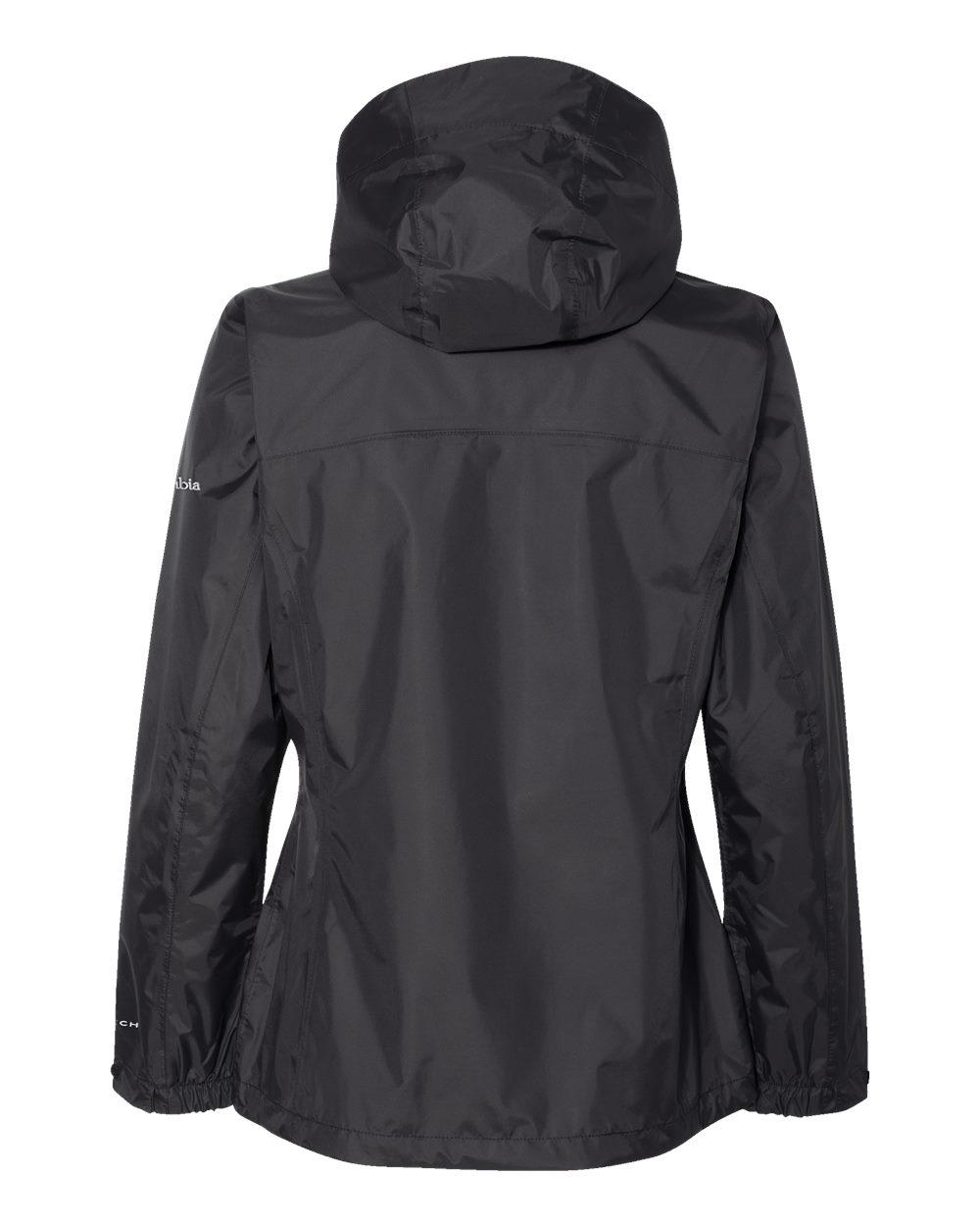 Women's Arcadia™ II Jacket - Back - B15424503 - Black