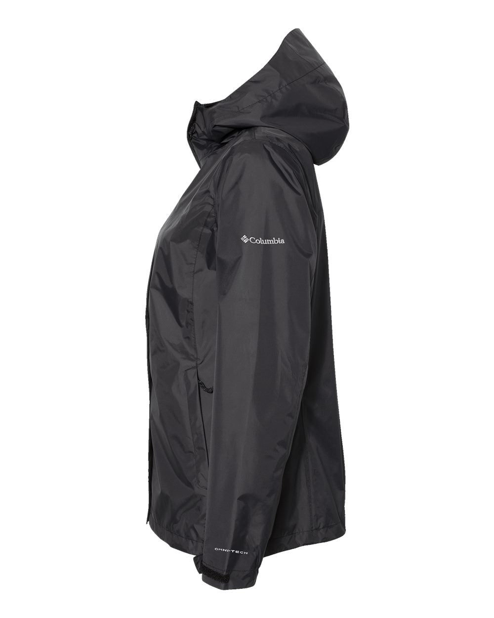 Women's Arcadia™ II Jacket - DirectSide - B15424503 - Black