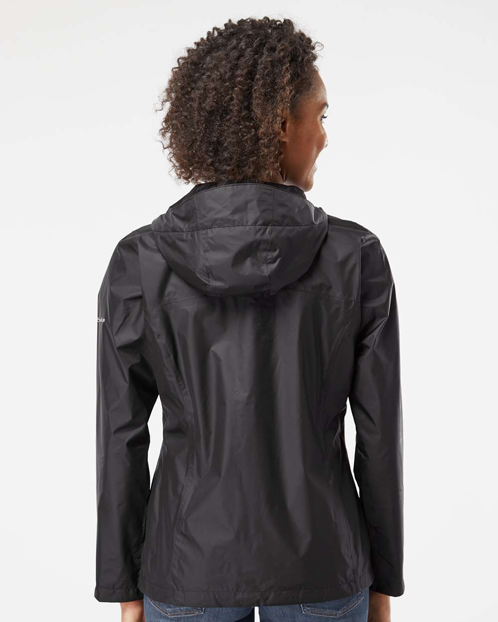 Women's Arcadia™ II Jacket - OnModelBack - B15424503 - Black