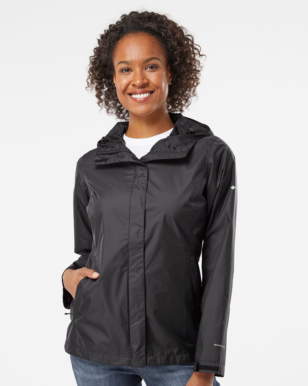 Women's Arcadia™ II Jacket - styleImage
