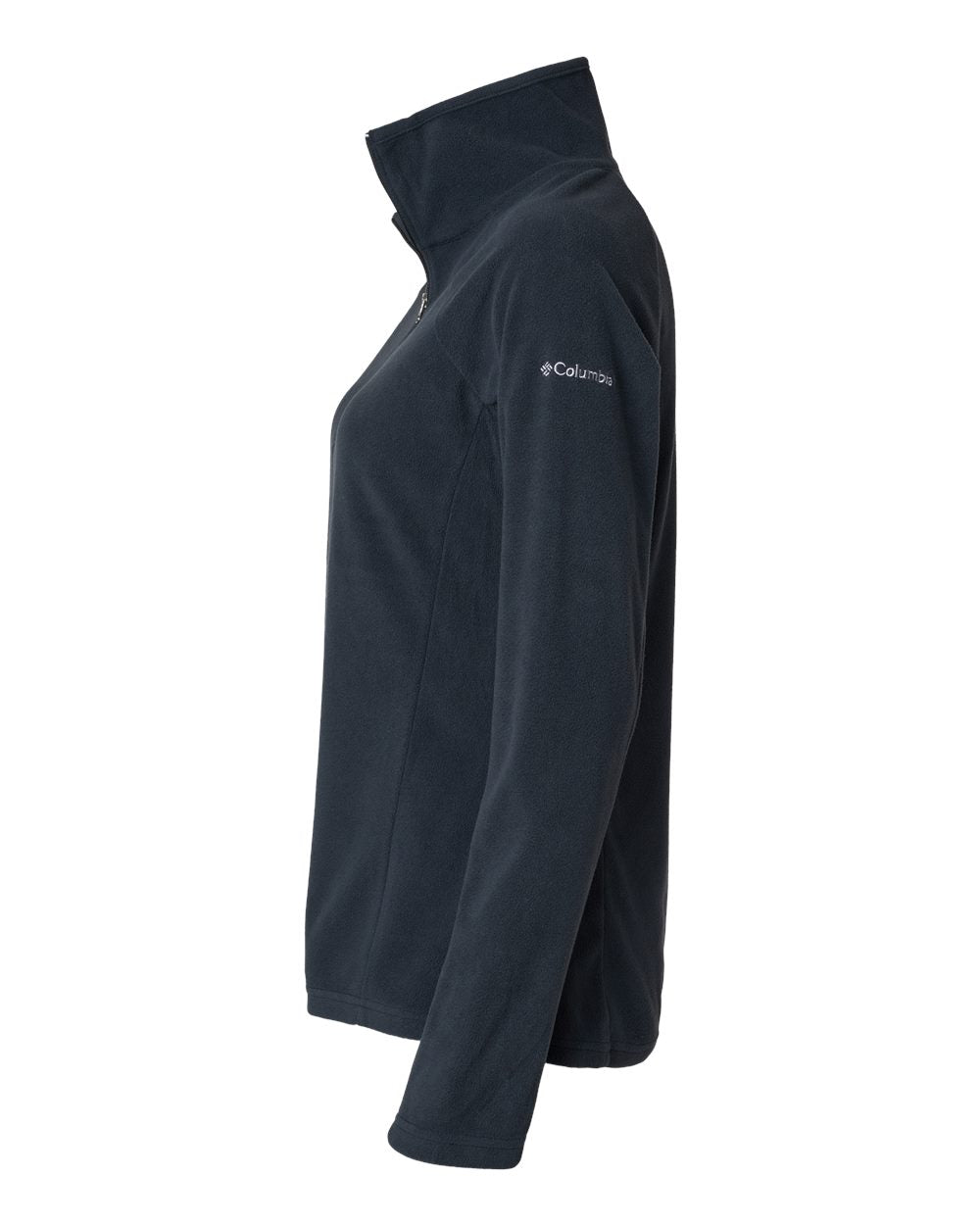 Women's Glacial™ IV Half-Zip Fleece Pullover - DirectSide - B15524503 - Black
