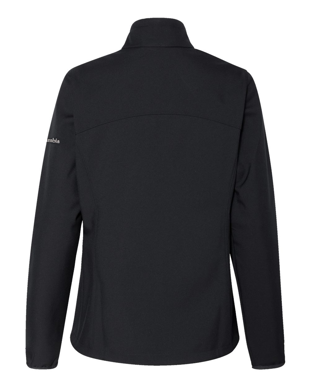 Women’s Kruser Ridge™ Soft Shell Jacket - DirectSide - B15724502 - Black