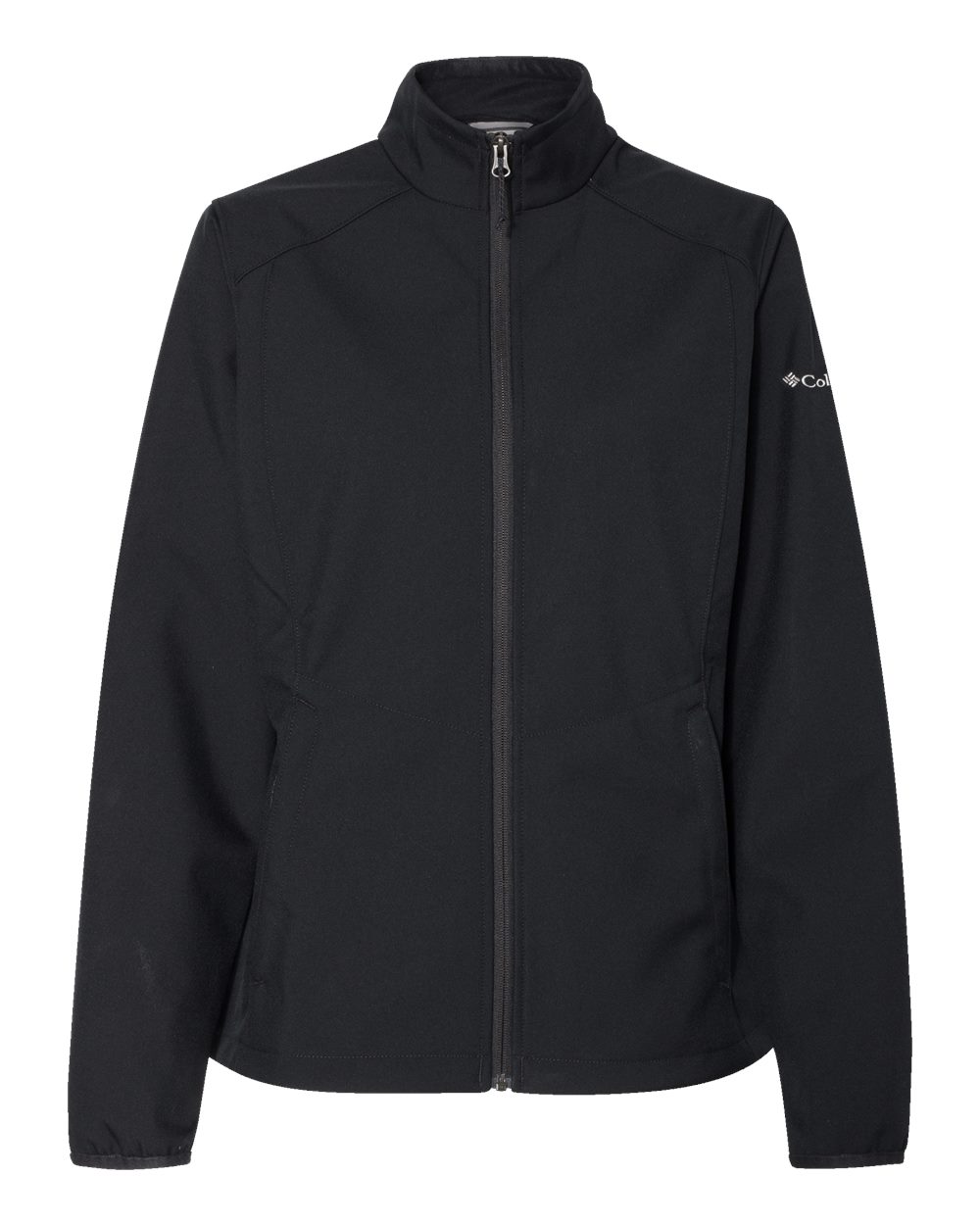 Women’s Kruser Ridge™ Soft Shell Jacket - Front - B15724502 - Black