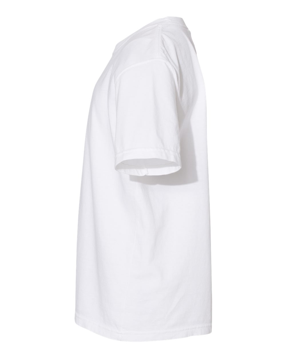 Youth Garment-Dyed T-Shirt - DirectSide - B36900002 - White