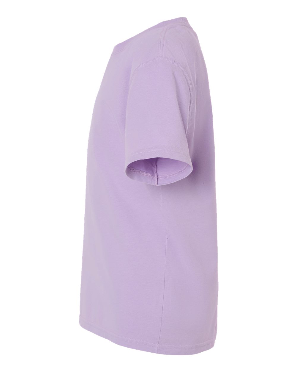 Youth Garment-Dyed T-Shirt - DirectSide - B36900212 - Future Lavender