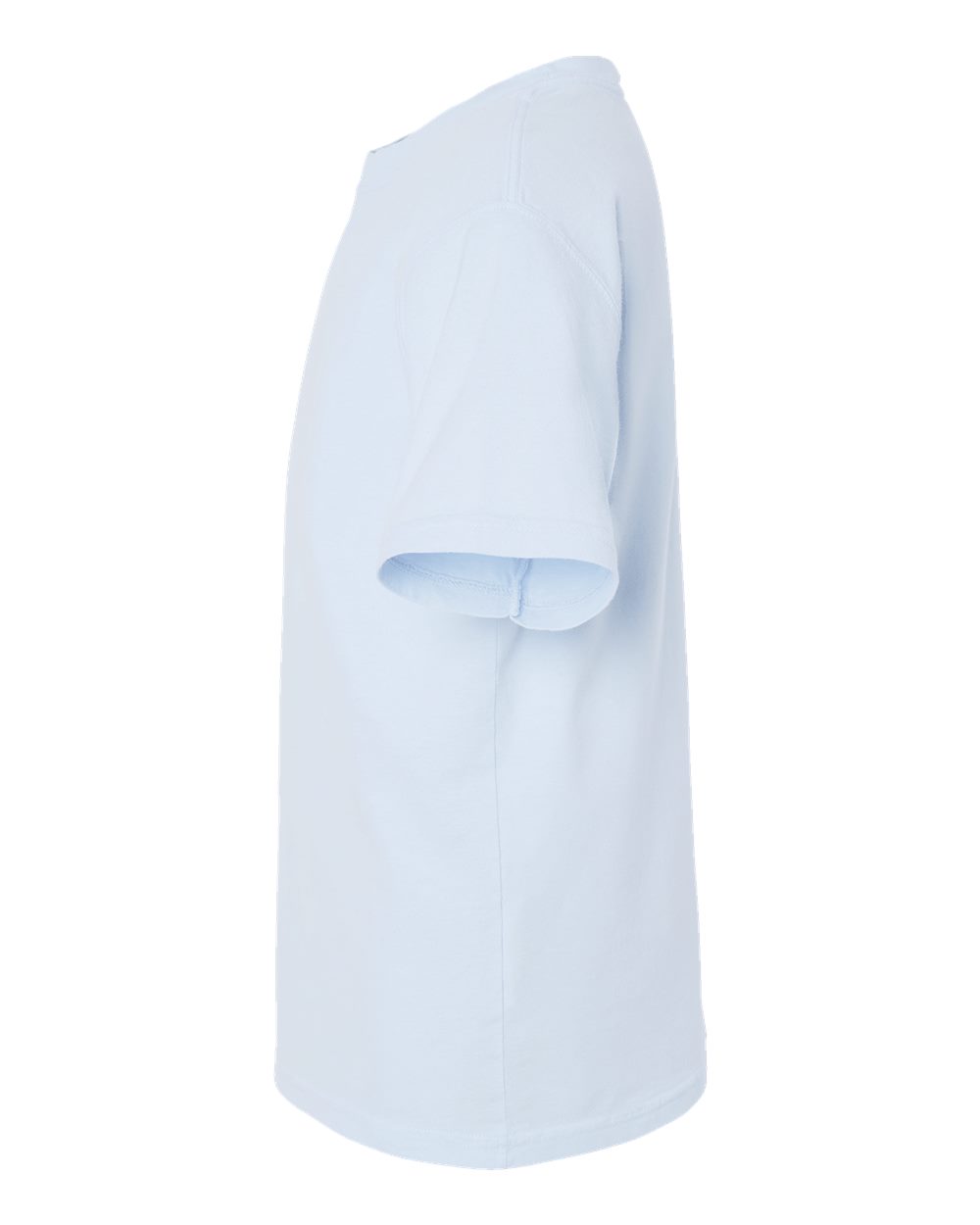 Youth Garment-Dyed T-Shirt - DirectSide - B36900262 - Soothing Blue