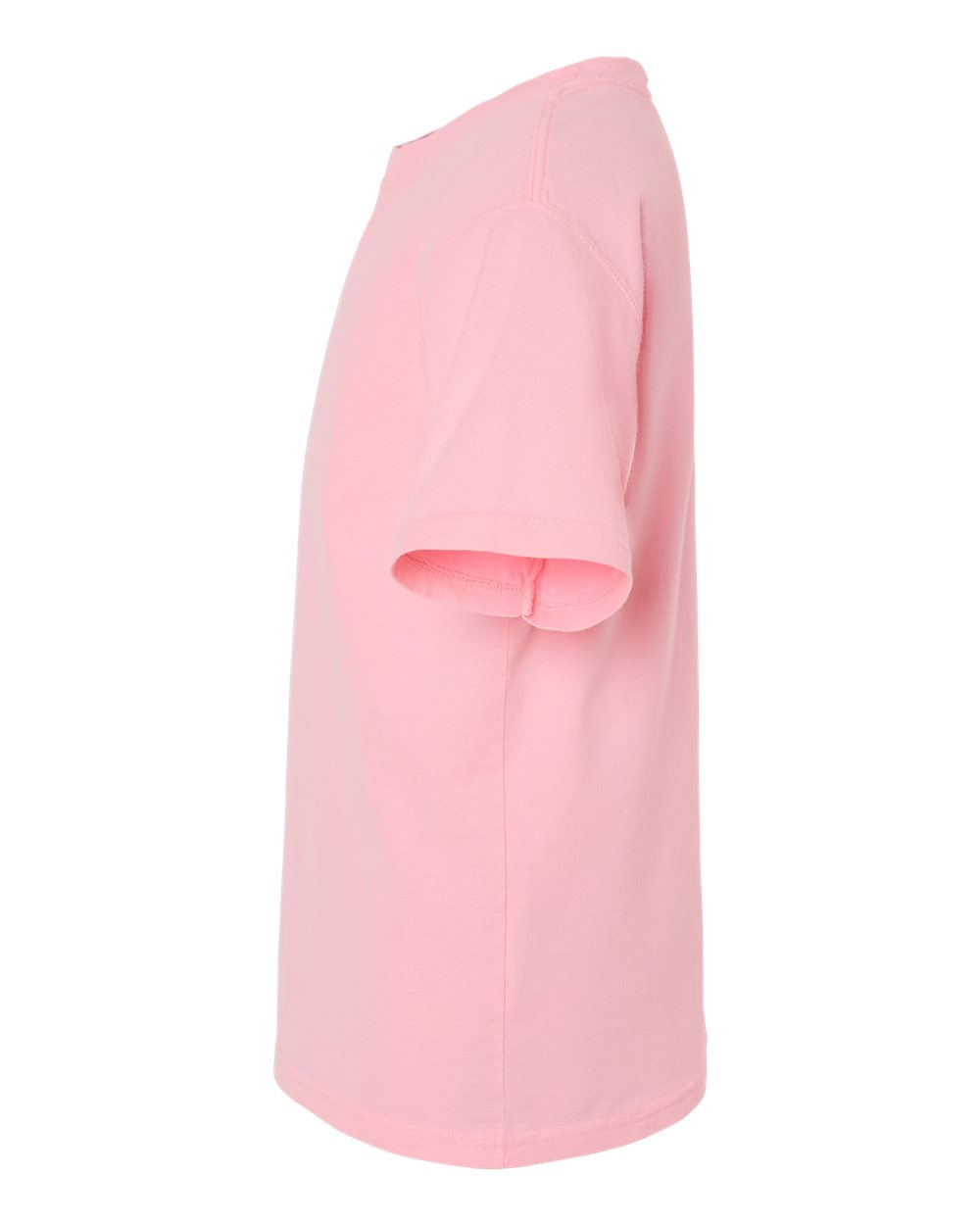 Youth Garment-Dyed T-Shirt - DirectSide - B36900312 - Cotton Candy