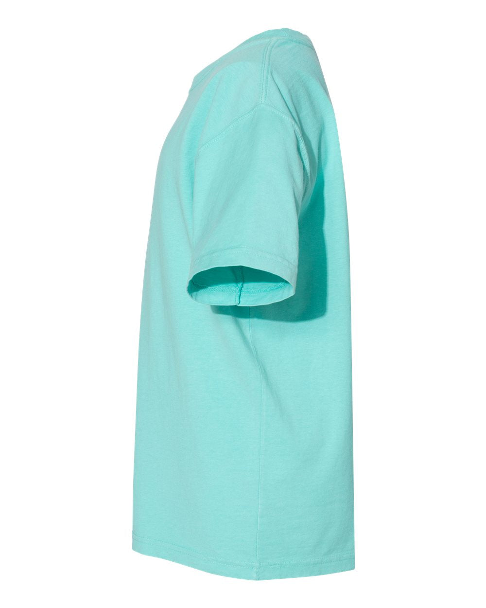 Youth Garment-Dyed T-Shirt - DirectSide - B36900872 - Mint