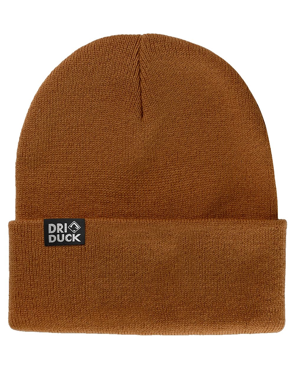 Coleman Cuffed Beanie - styleImage
