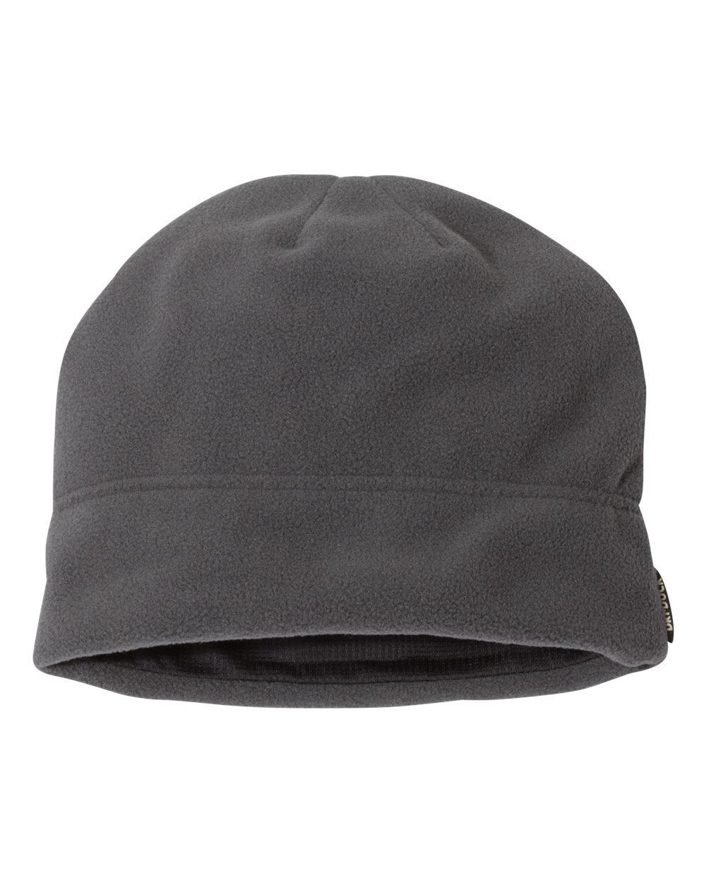 Epic Performance Beanie - Back - B15595090 - Coal