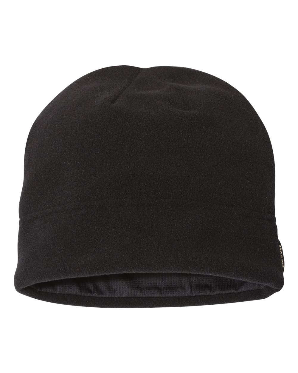 Epic Performance Beanie - Back - B15595500 - Black