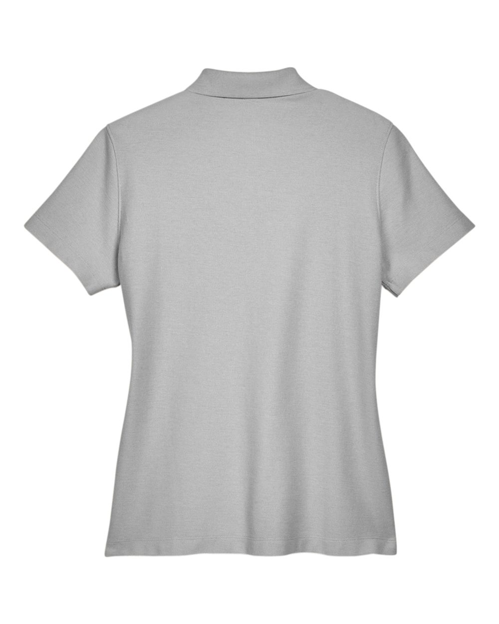 Women's DRYTEC20™ Performance Polo - Back - B629B2122 - Silver