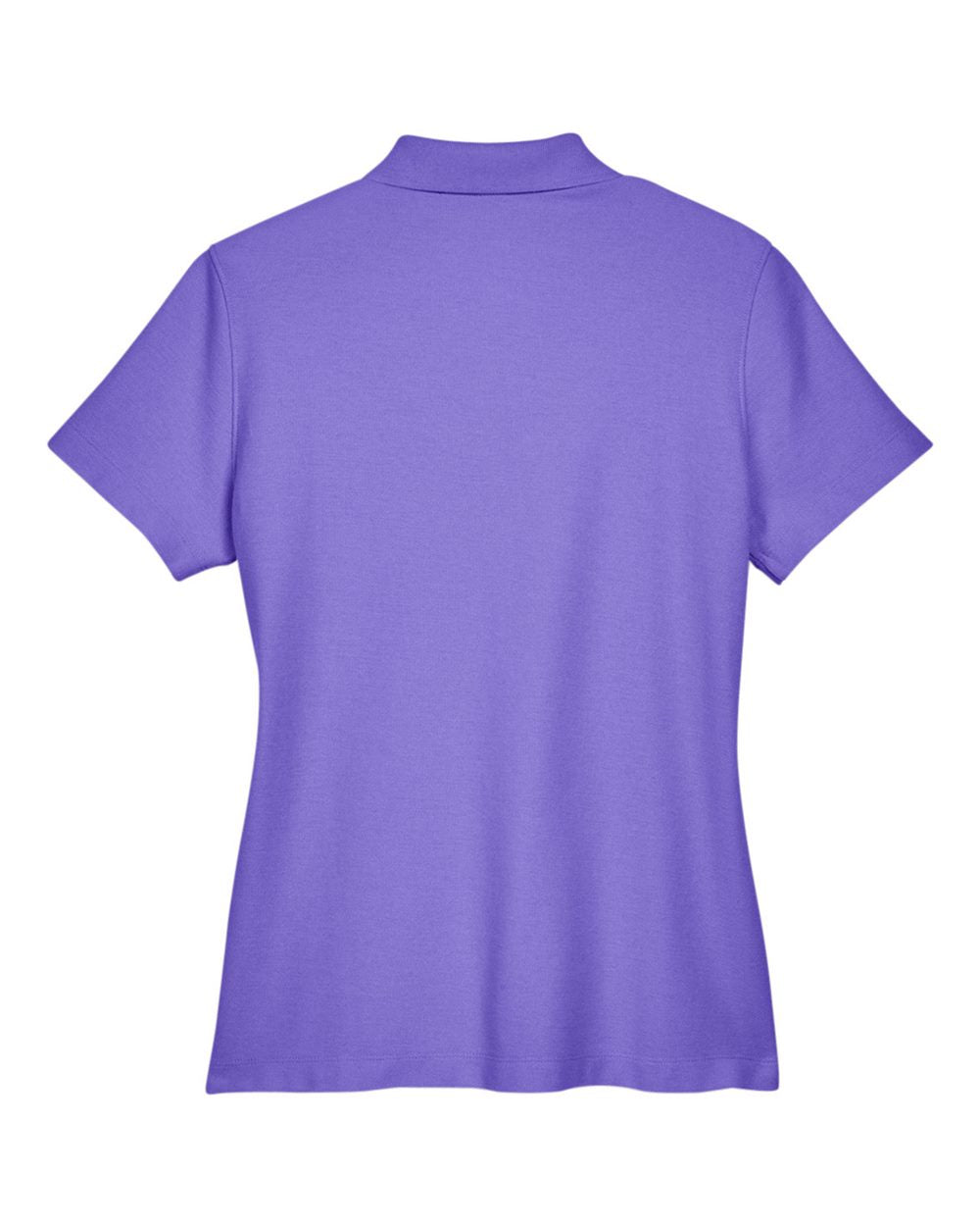 Women's DRYTEC20™ Performance Polo - Back - B629B2152 - Grape