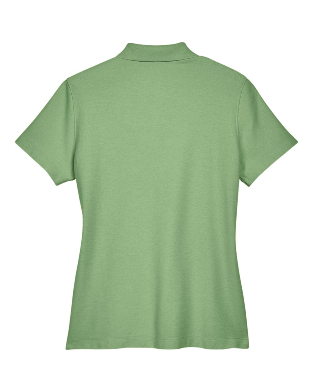 Women's DRYTEC20™ Performance Polo - Back - B629B2172 - Lime