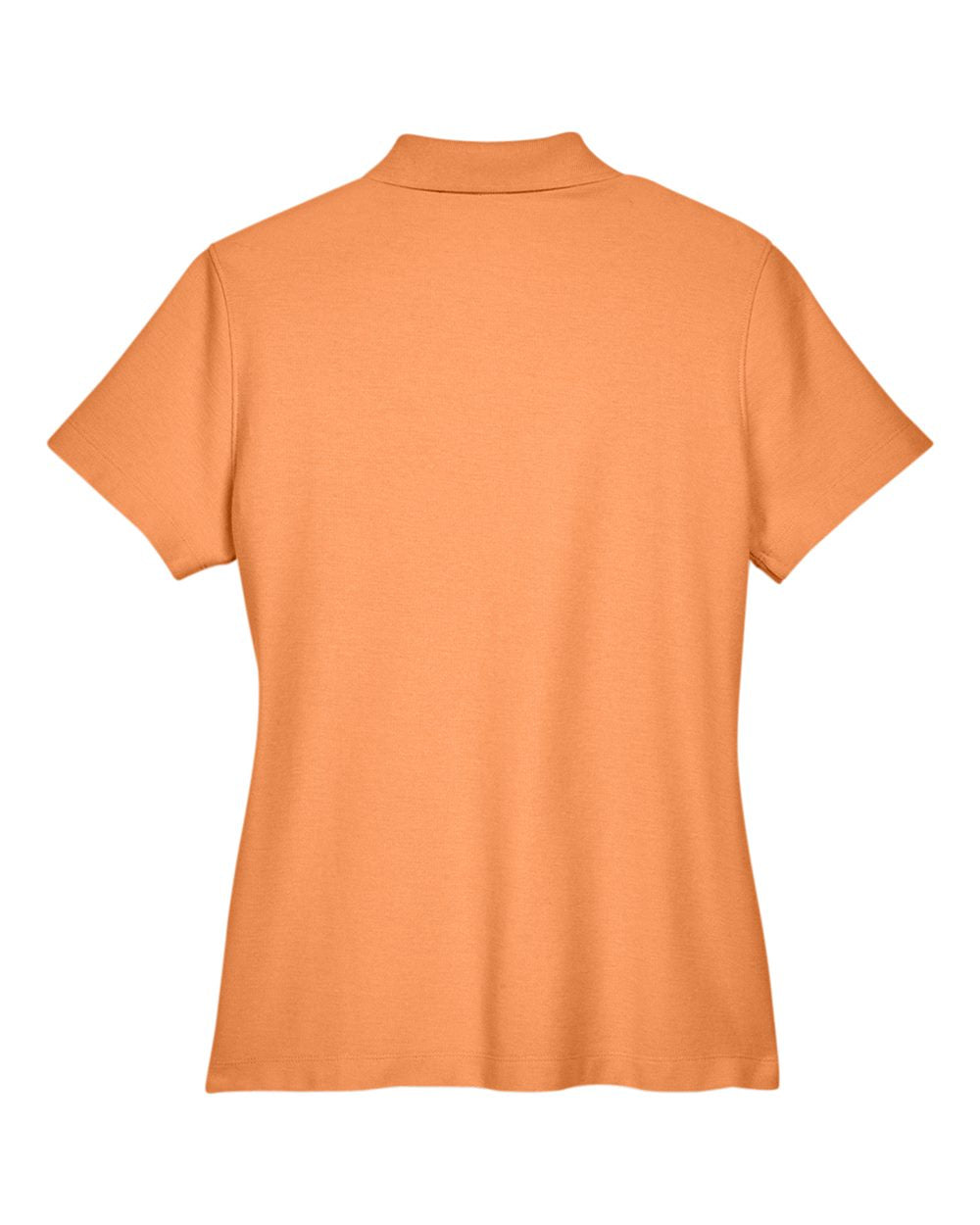 Women's DRYTEC20™ Performance Polo - Back - B629B2332 - Cantaloupe