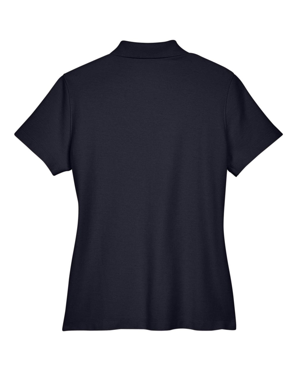 Women's DRYTEC20™ Performance Polo - Back - B629B2652 - Navy