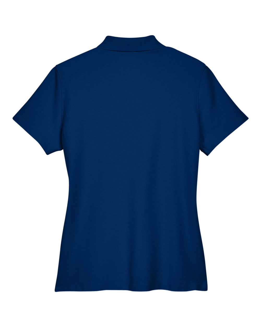Women's DRYTEC20™ Performance Polo - Back - B629B2752 - True Royal