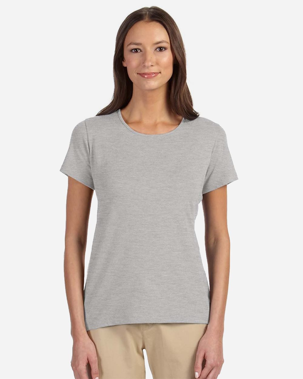 Women's Perfect Fit™ Shell T-Shirt - styleImage