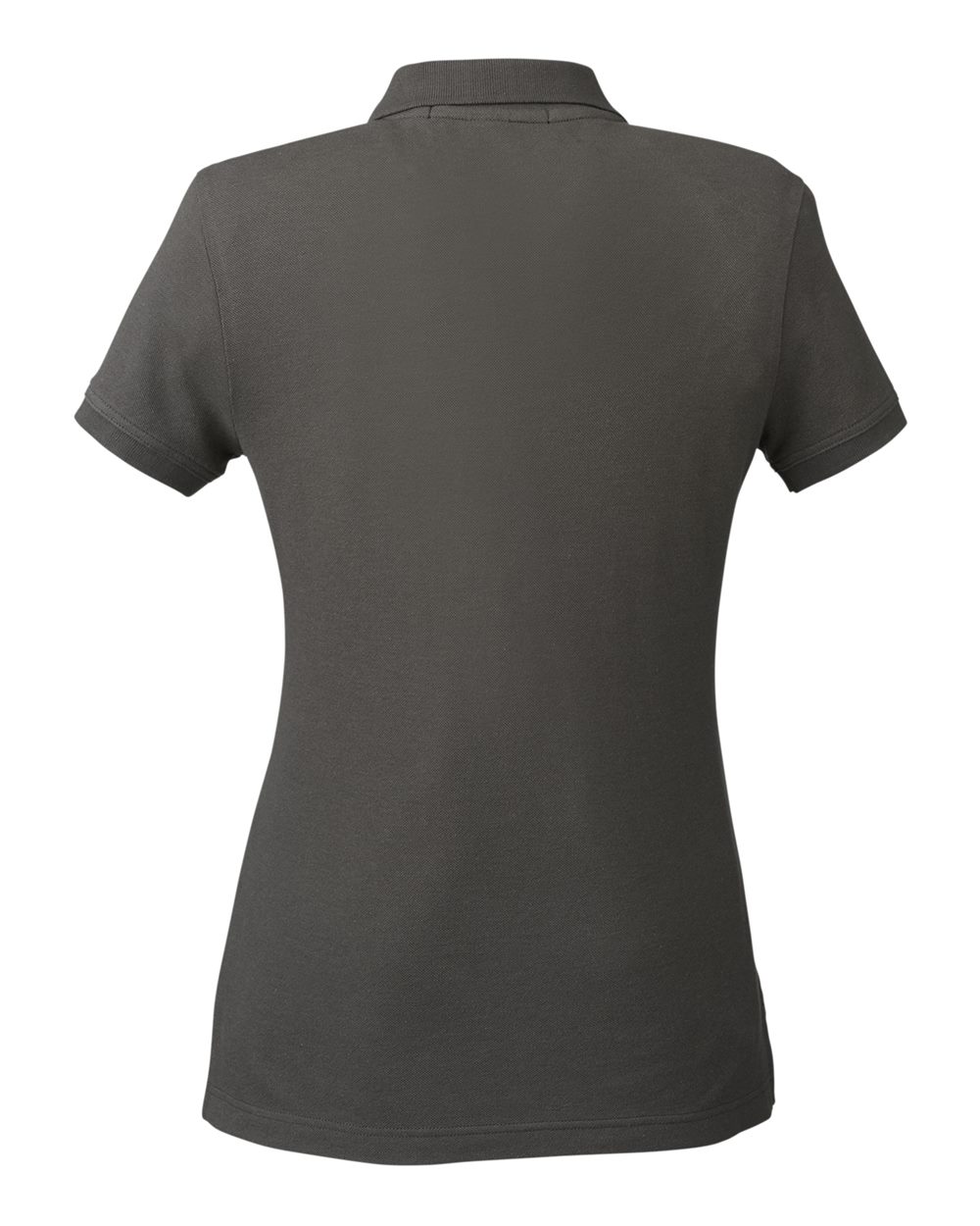 Women's New Classics® Performance Polo - Back - B619B2132 - Graphite