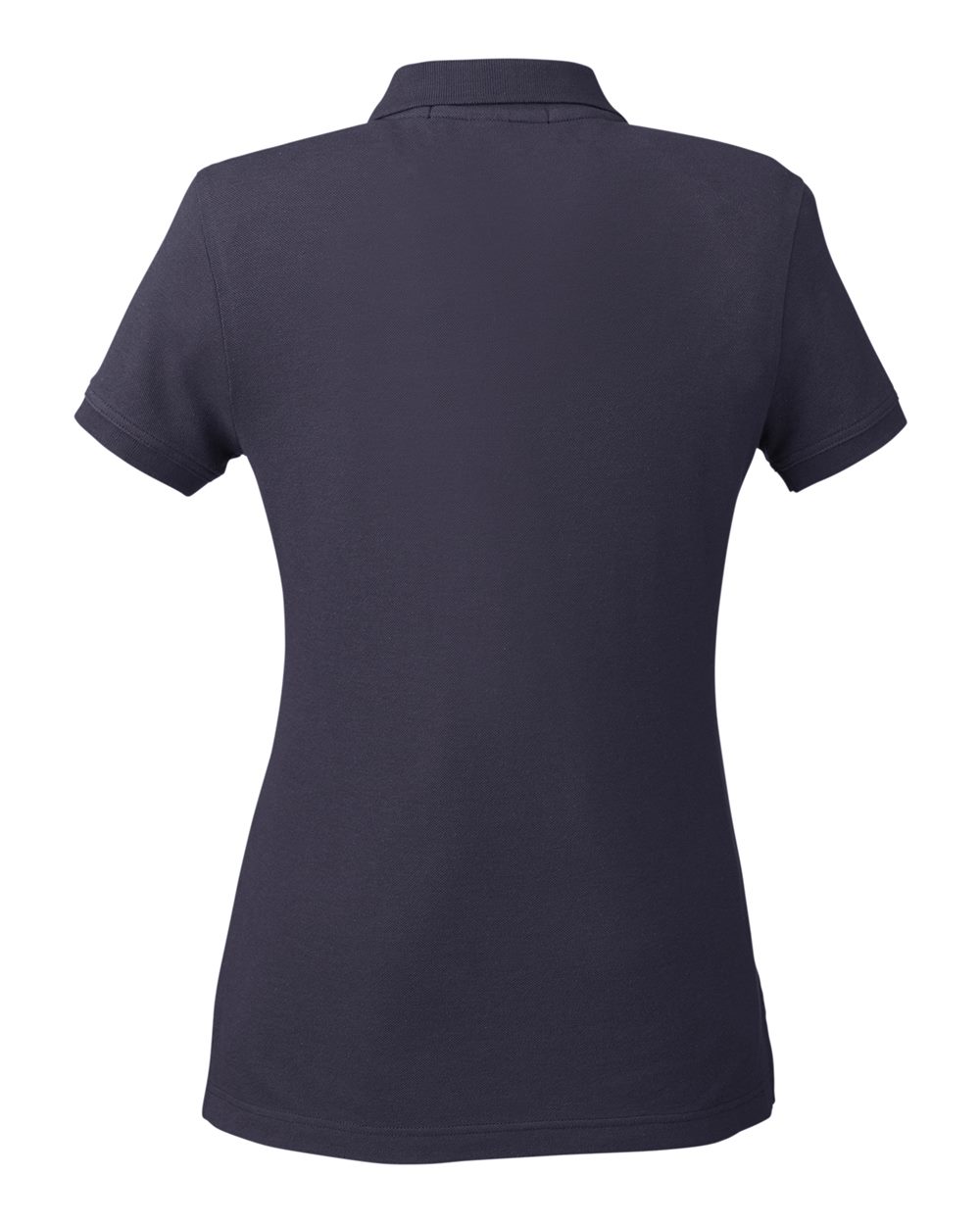 Women's New Classics® Performance Polo - Back - B619B2652 - Navy
