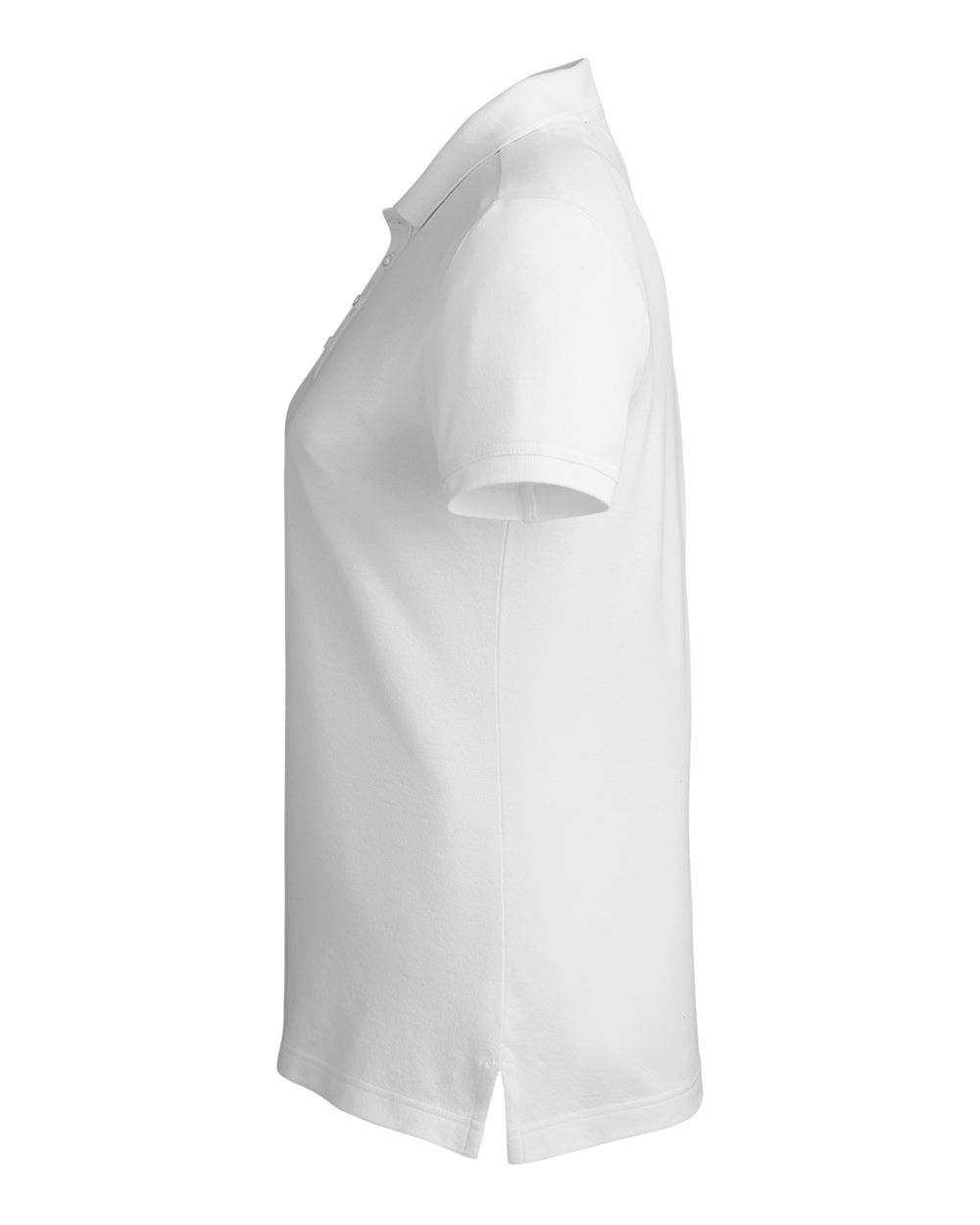 Women's New Classics® Performance Polo - DirectSide - B619B2004 - White