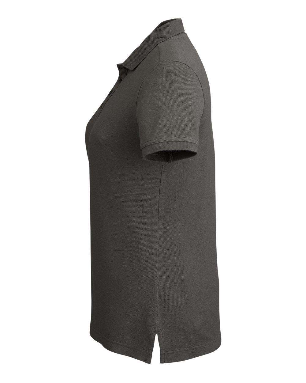 Women's New Classics® Performance Polo - DirectSide - B619B2132 - Graphite