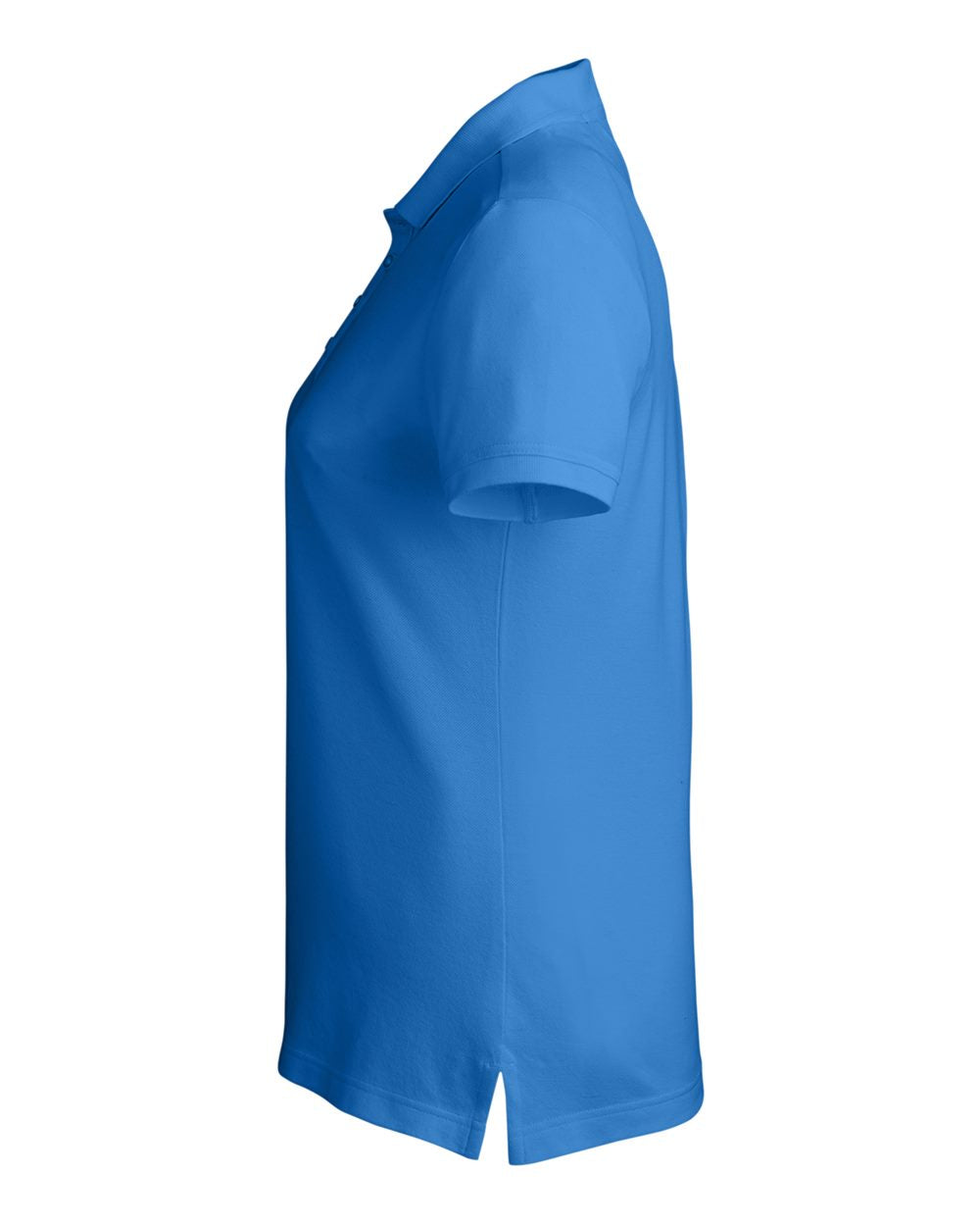 Women's New Classics® Performance Polo - DirectSide - B619B2252 - French Blue