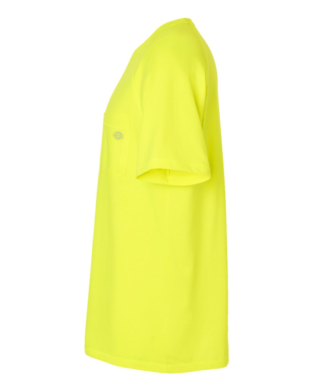 Men's Performance Cooling T-Shirt - DirectSide - B63030404 - Bright Yellow