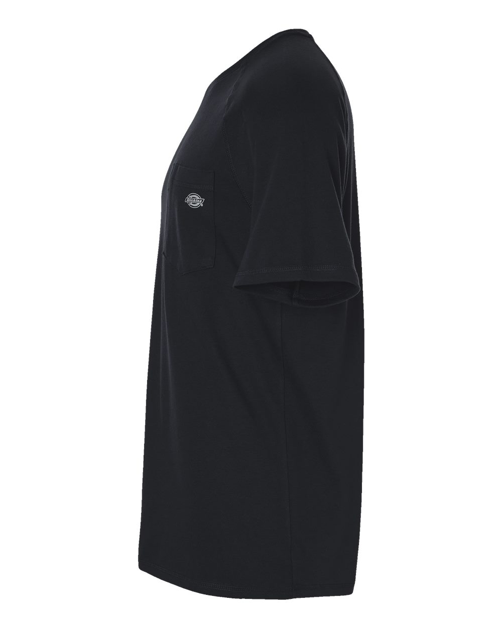 Men's Performance Cooling T-Shirt - DirectSide - B63030503 - Black