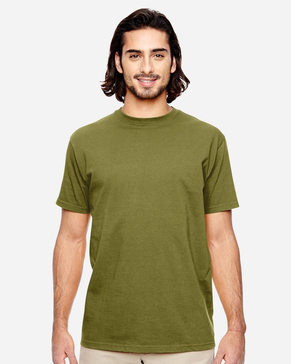 Classic T-Shirt - styleImage