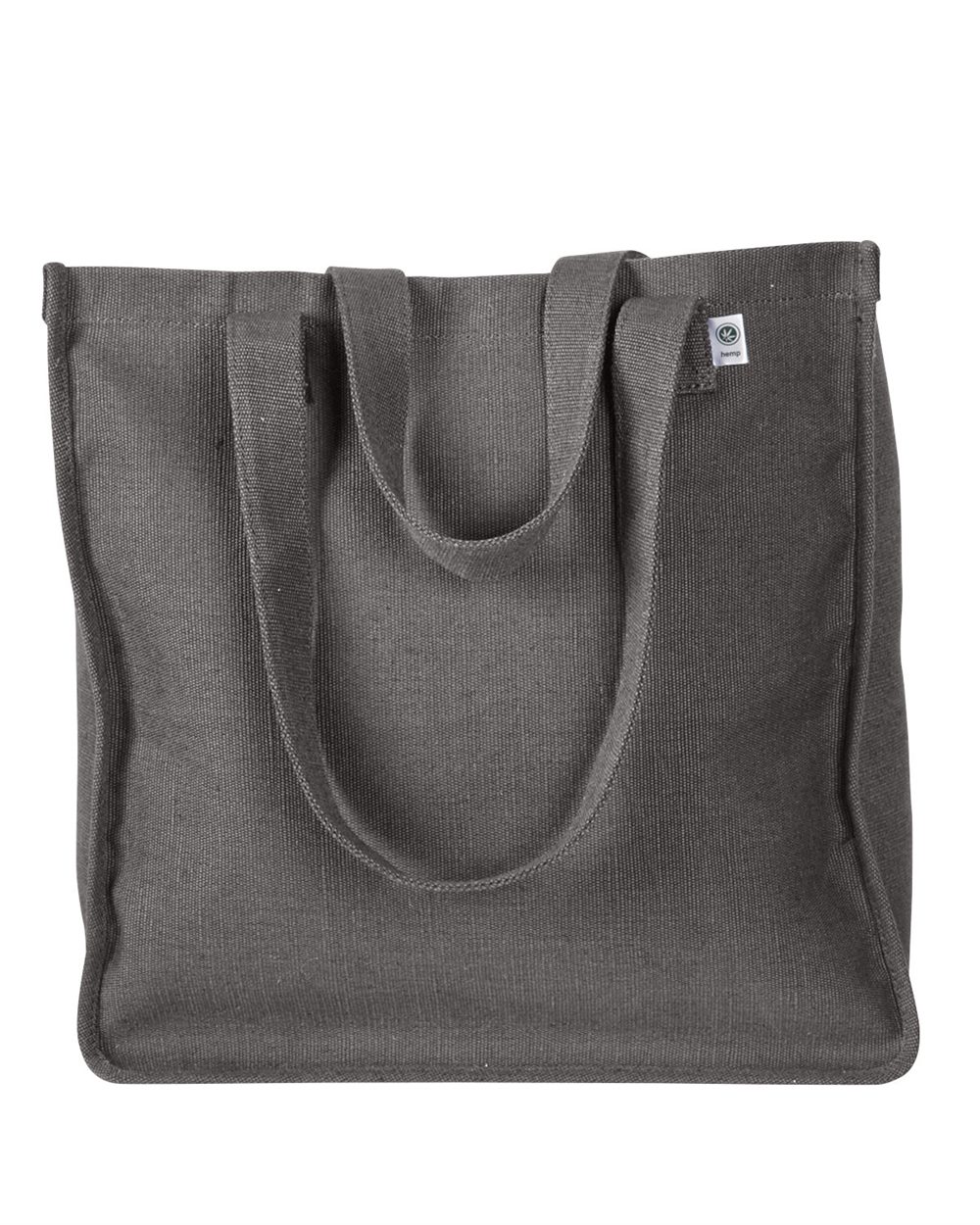 Hemp Market Tote - styleImage