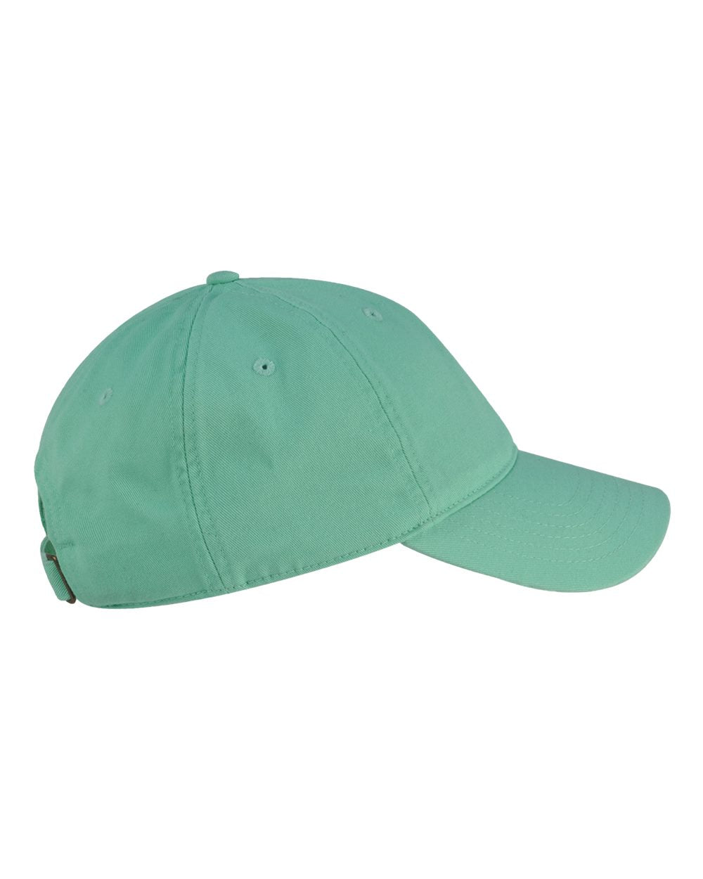 Eco Baseball Cap - DirectSide - B868E9170 - Mint