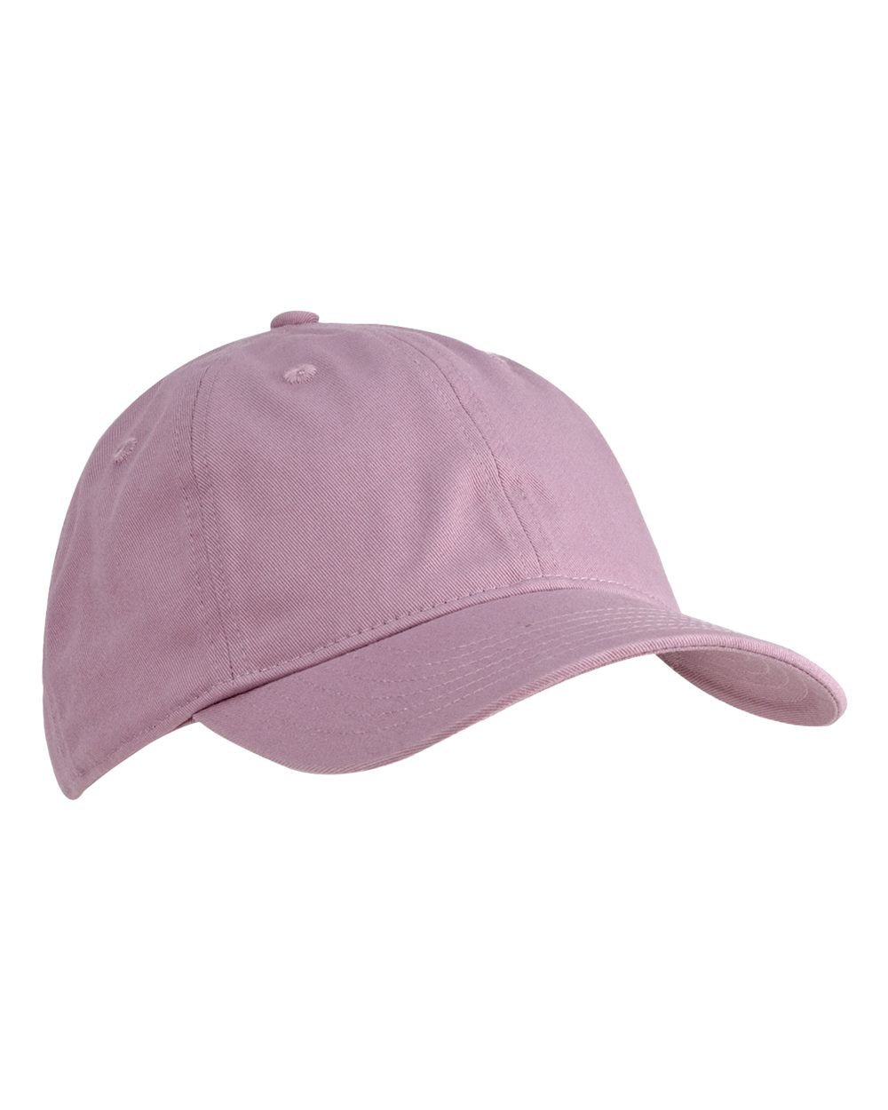 Eco Baseball Cap - DirectSide - B868E9210 - Lilac Haze
