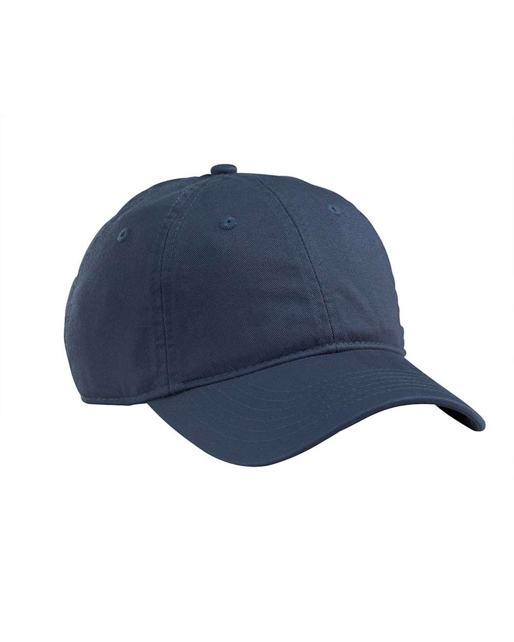 Eco Baseball Cap - Front - B868E9120 - Pacific
