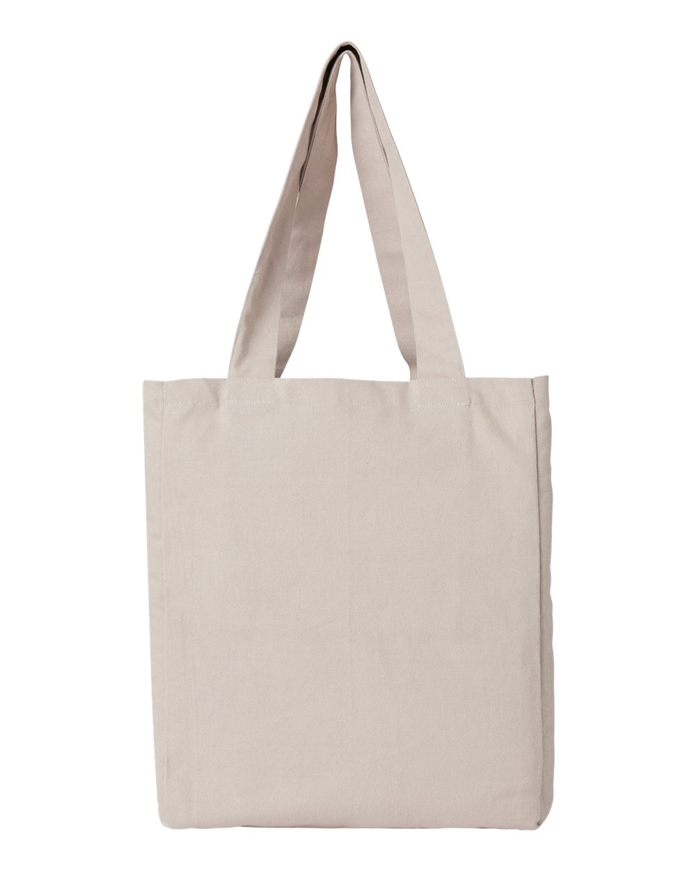 Reclaimist Everywhere Tote - Back - B894E9100 - Pumice