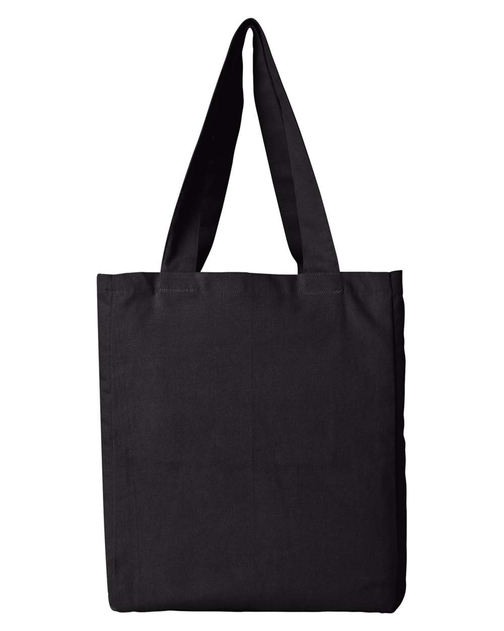 Reclaimist Everywhere Tote - Back - B894E9500 - Black