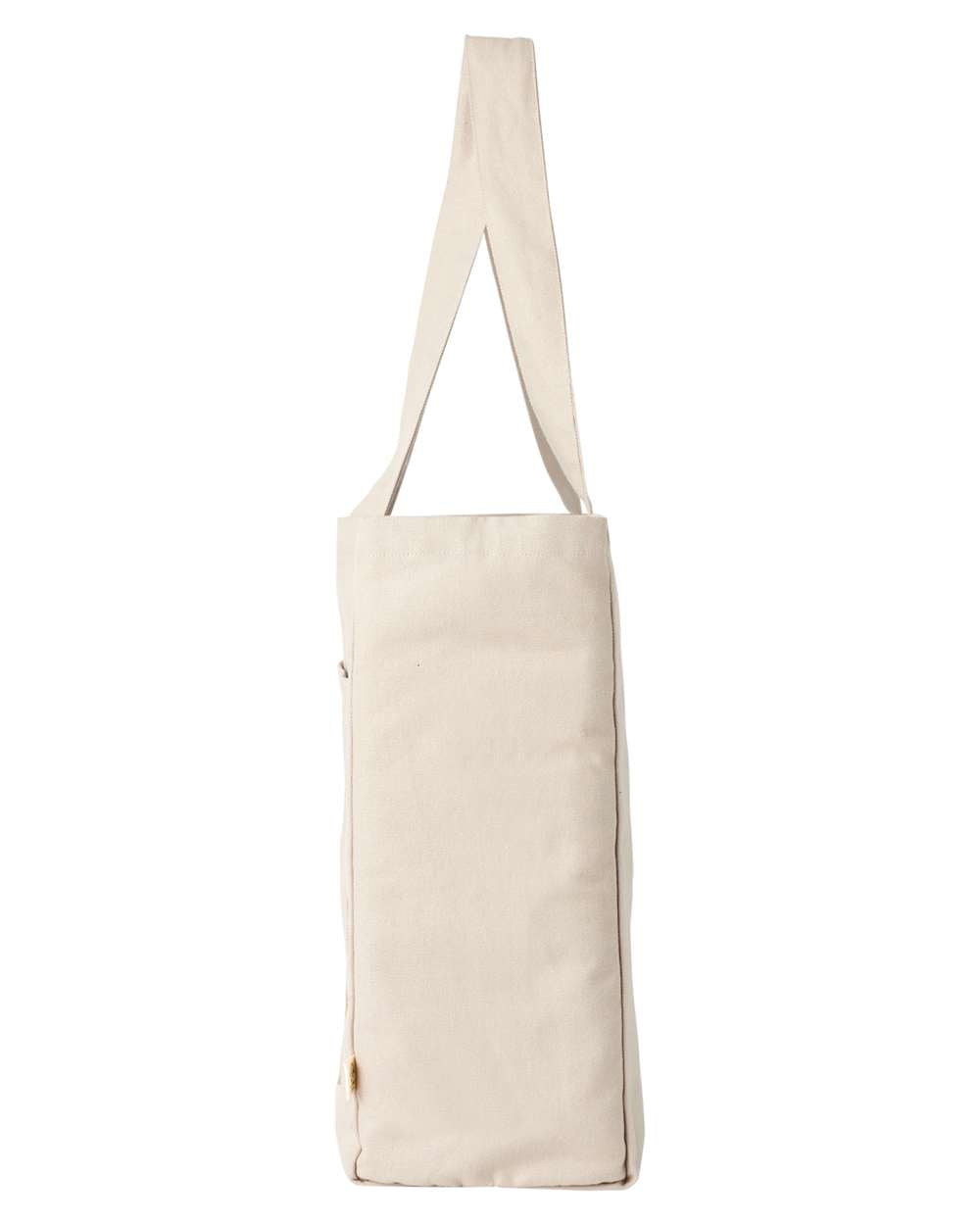 Reclaimist Everywhere Tote - DirectSide - B894E9240 - Natural